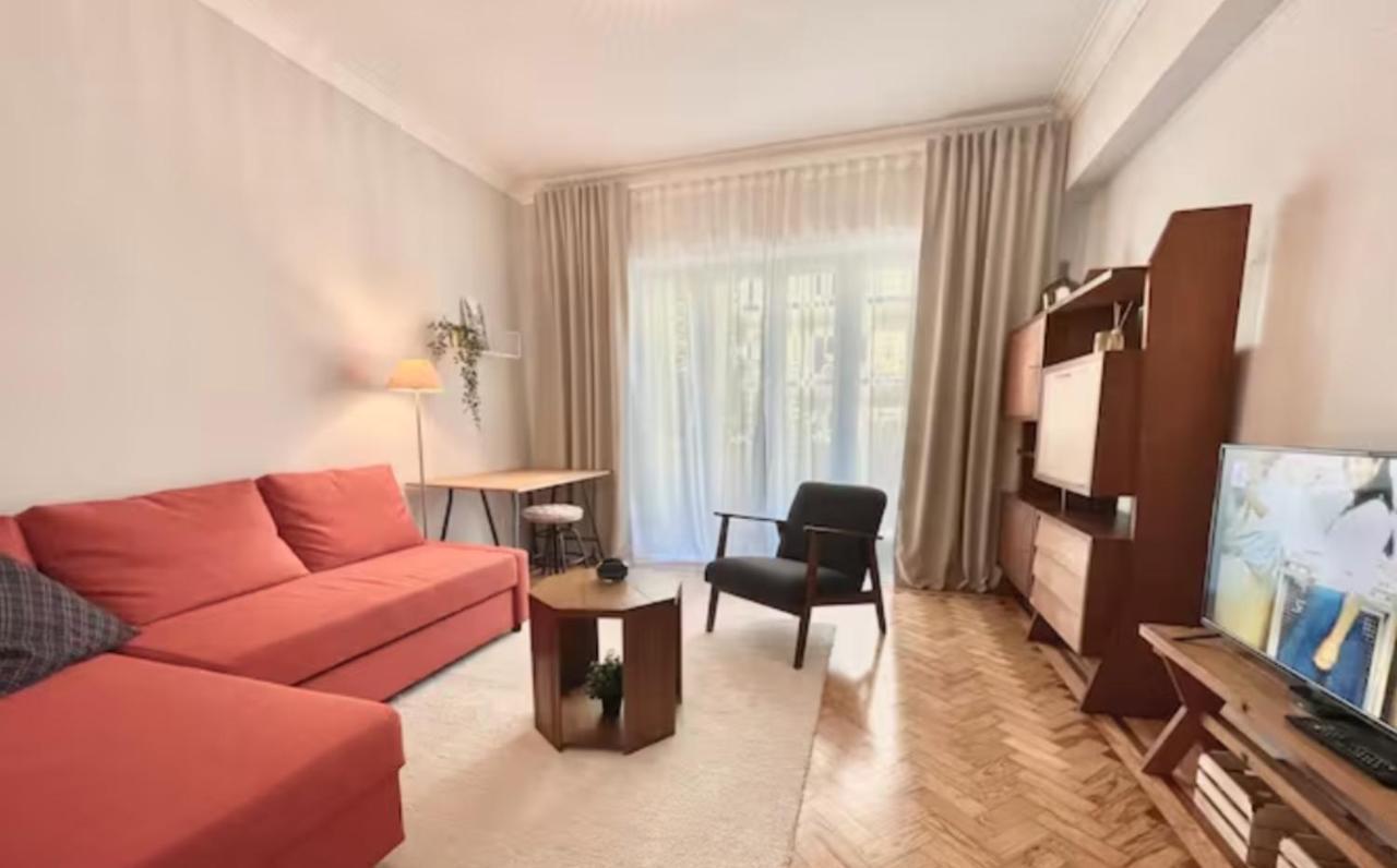 Valmor Avenue Vintage Chiq By Homeful Apartamento *