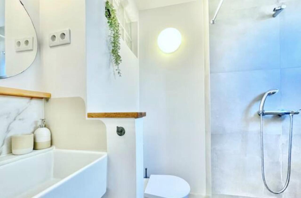 Apartamento Valmor Avenue Vintage Chiq By Homeful