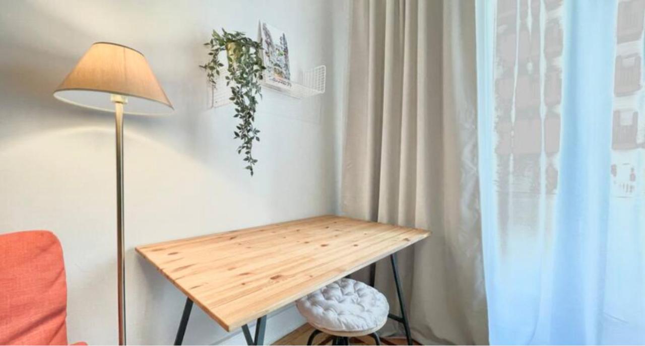 Valmor Avenue Vintage Chiq By Homeful Lisboa