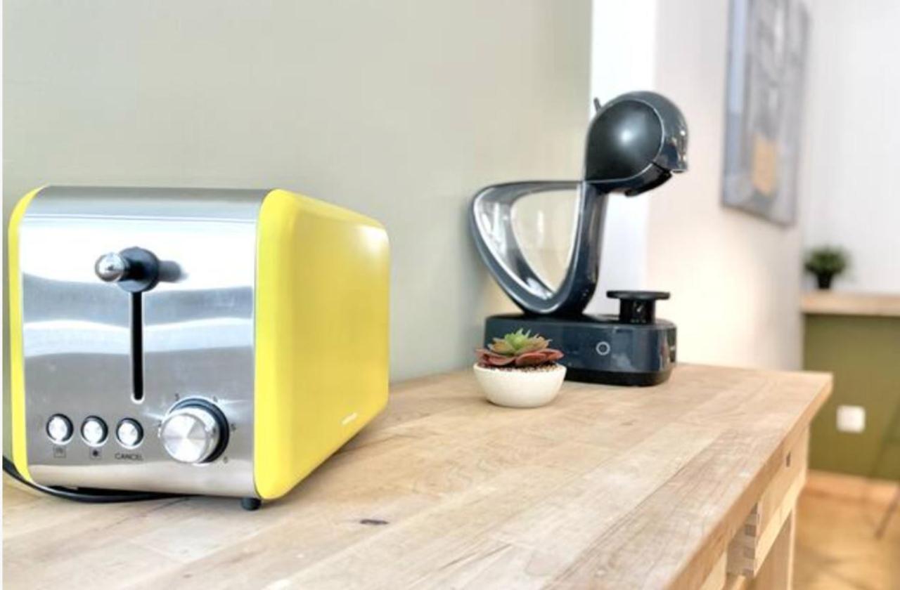 Apartamento Valmor Avenue Vintage Chiq By Homeful Lisboa