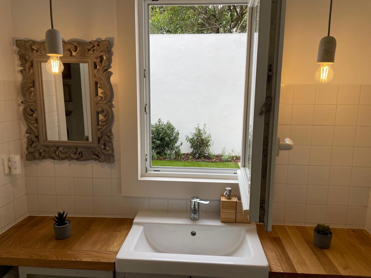 Dom Vasco 30 - Charm Flat With Garden By Belem Apartamento