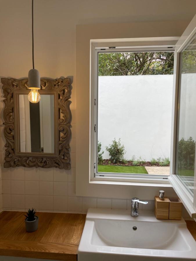 Dom Vasco 30 - Charm Flat With Garden By Belem Apartamento Lisboa
