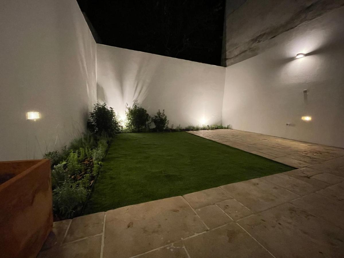 Dom Vasco 30 - Charm Flat With Garden By Belem *