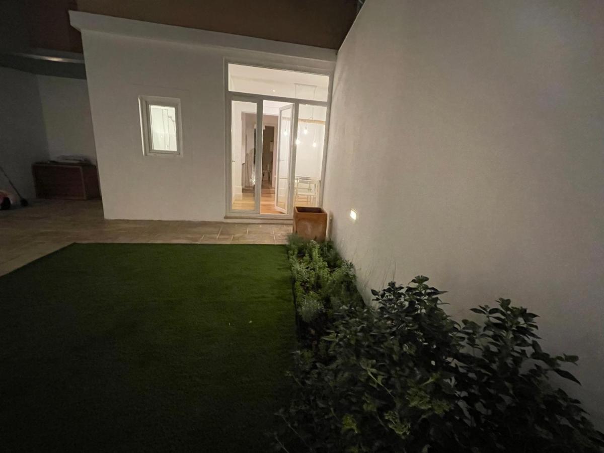 Dom Vasco 30 - Charm Flat With Garden By Belem * Lisboa