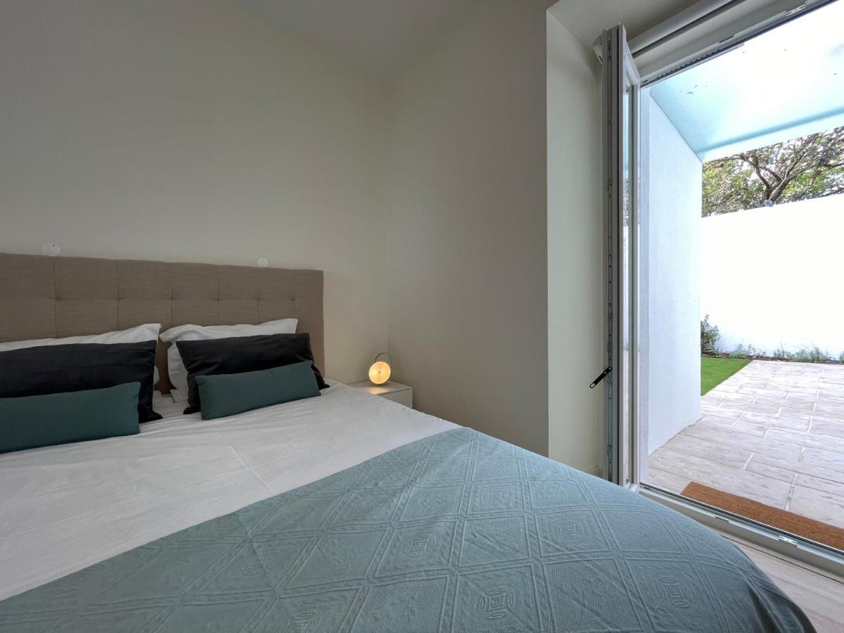 Dom Vasco 30 - Charm Flat With Garden By Belem *