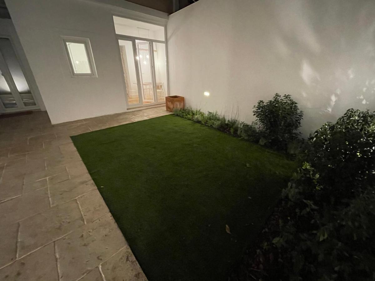 Dom Vasco 30 - Charm Flat With Garden By Belem