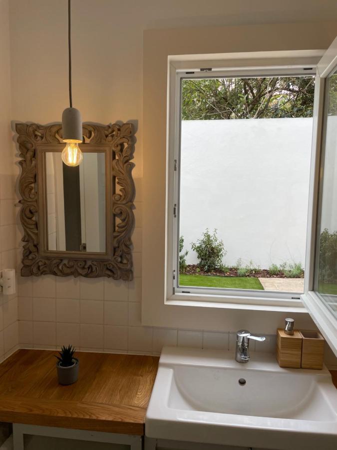 Dom Vasco 30 - Charm Flat With Garden By Belem *