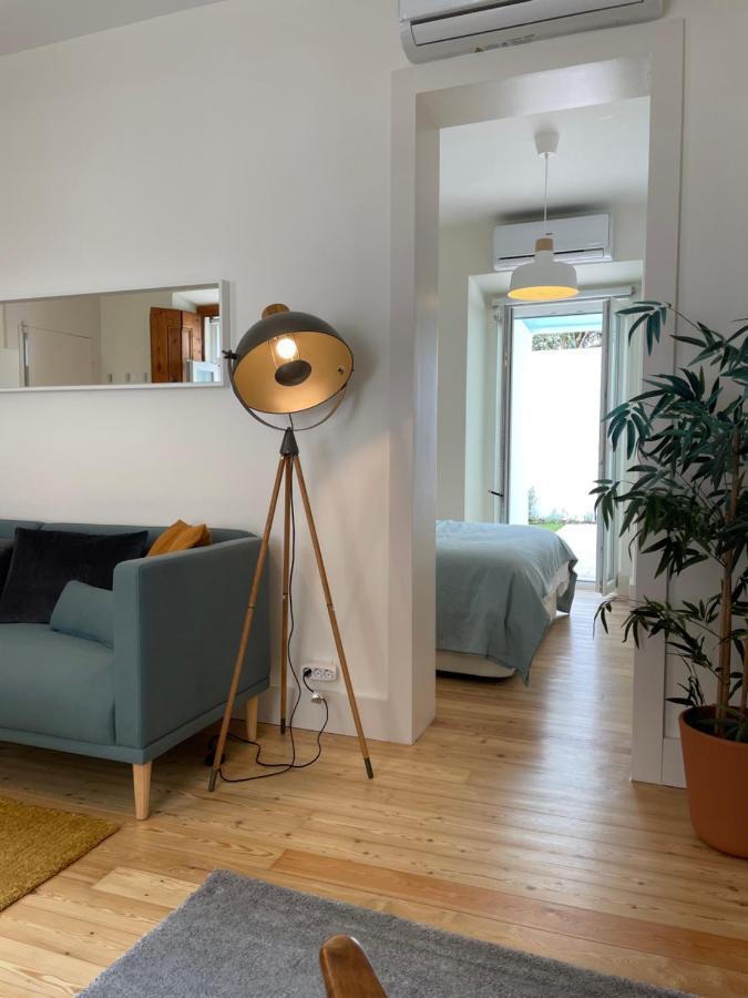 Dom Vasco 30 - Charm Flat With Garden By Belem *