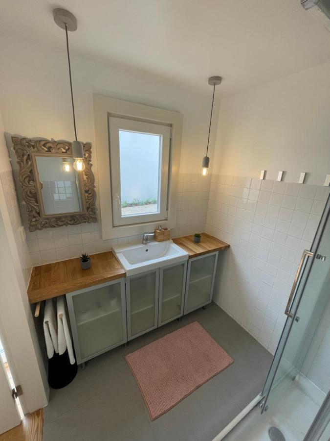 Dom Vasco 30 - Charm Flat With Garden By Belem