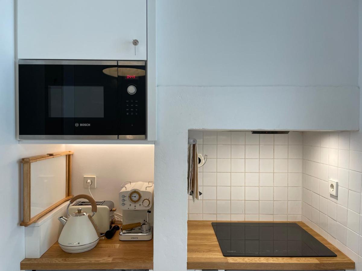 Apartamento Dom Vasco 30 - Charm Flat With Garden By Belem Lisboa