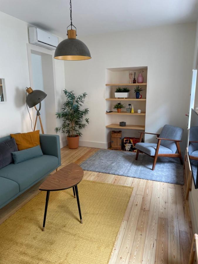 Dom Vasco 30 - Charm Flat With Garden By Belem Apartamento