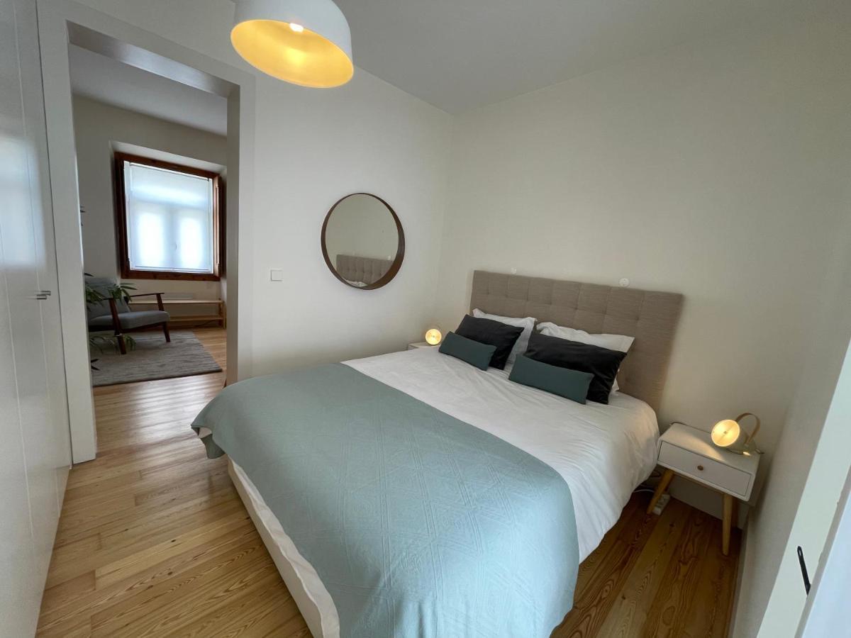 Dom Vasco 30 - Charm Flat With Garden By Belem Apartamento