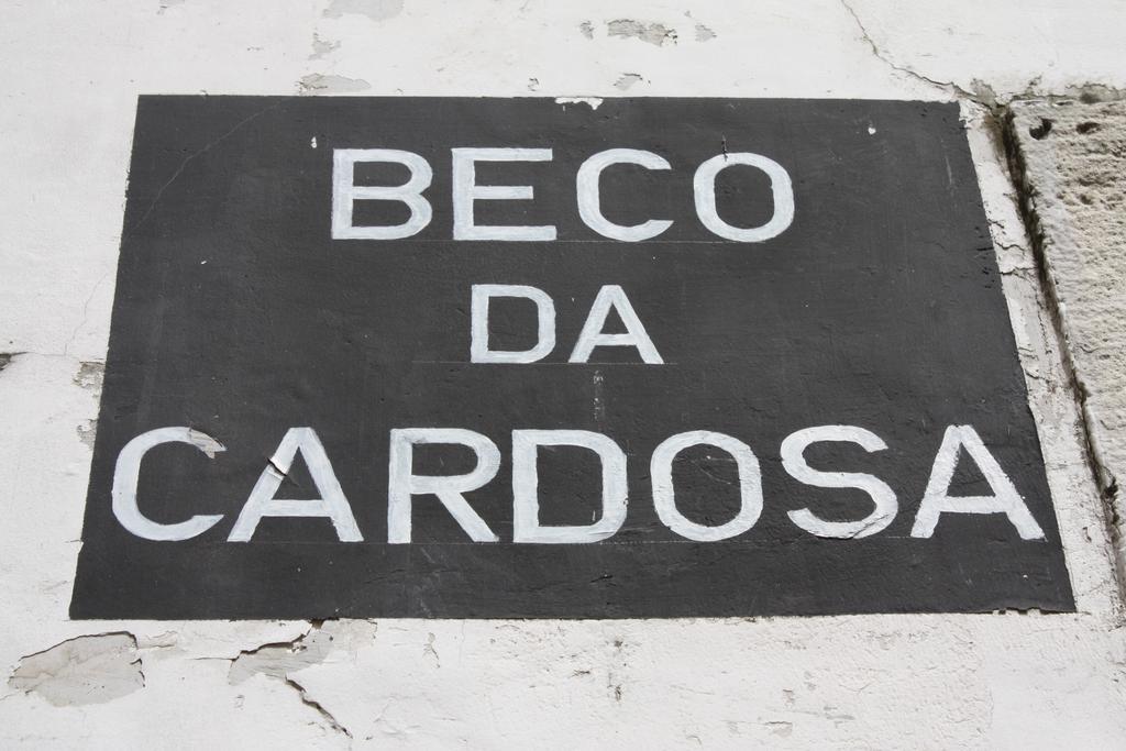 Live Alfama Apartment Lisbon