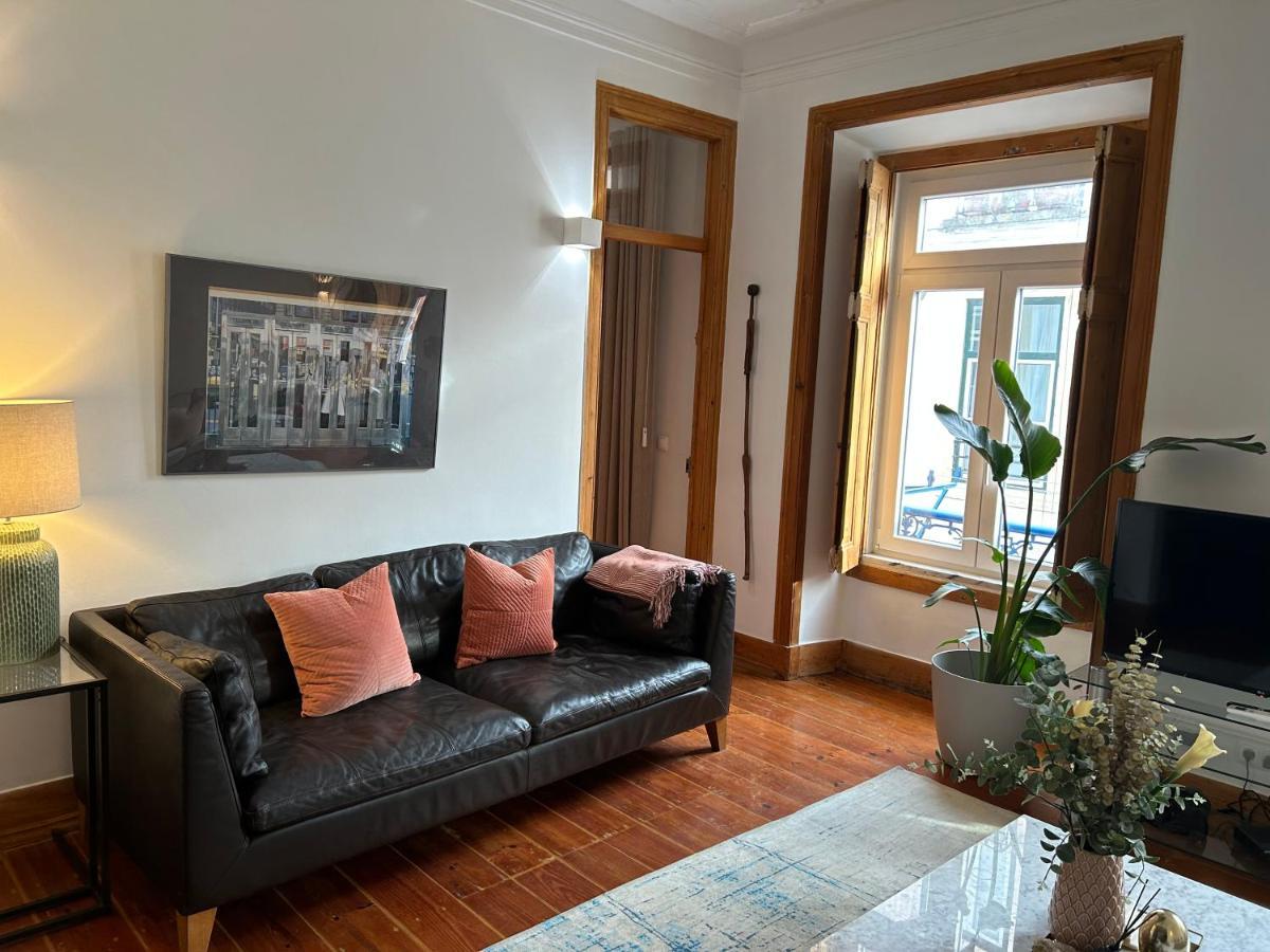 Bairro Alto Apartamento *