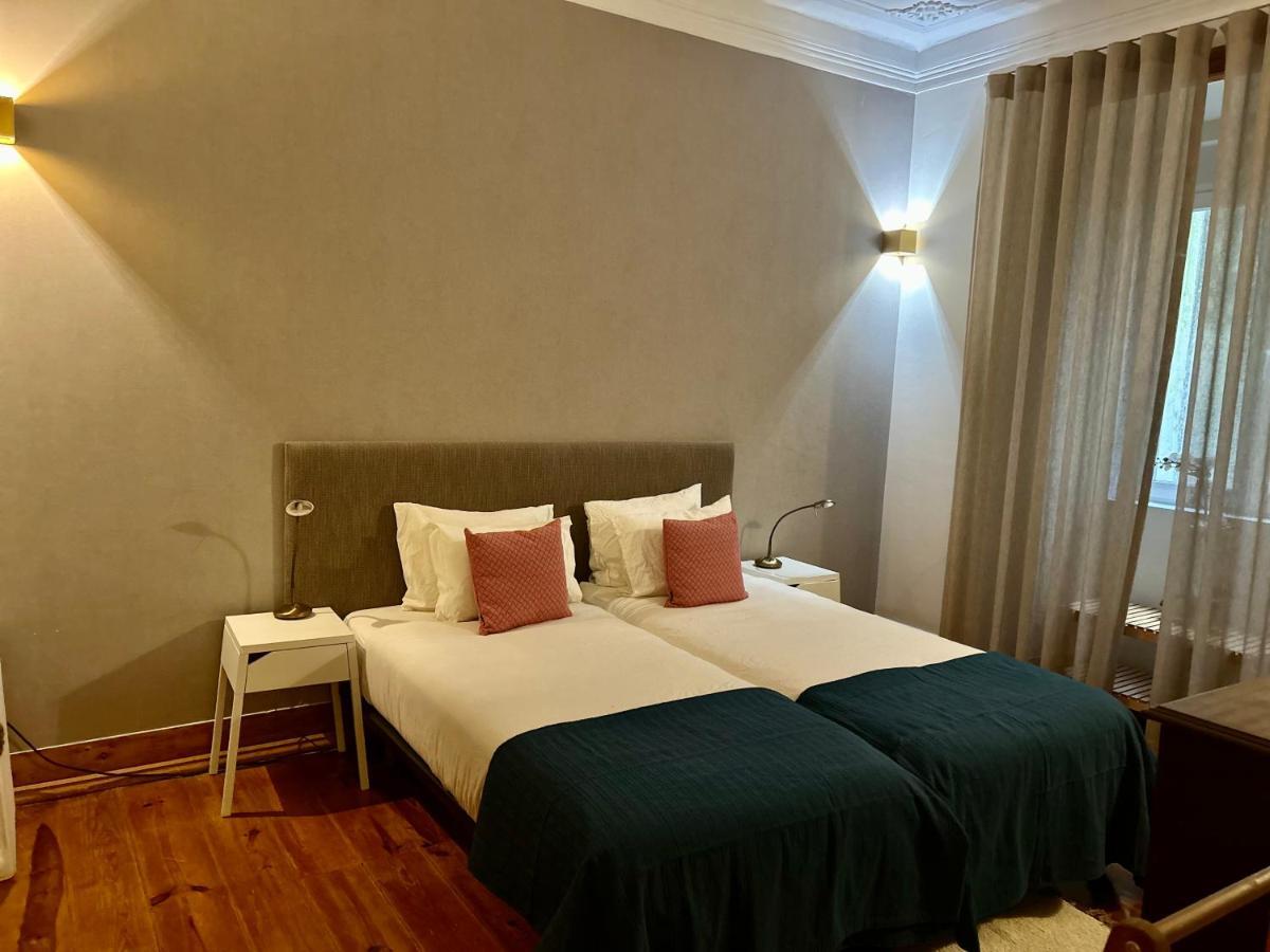 Apartamento Bairro Alto *