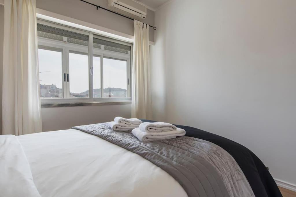 Apartamento - Castle View Balcony Lisboa