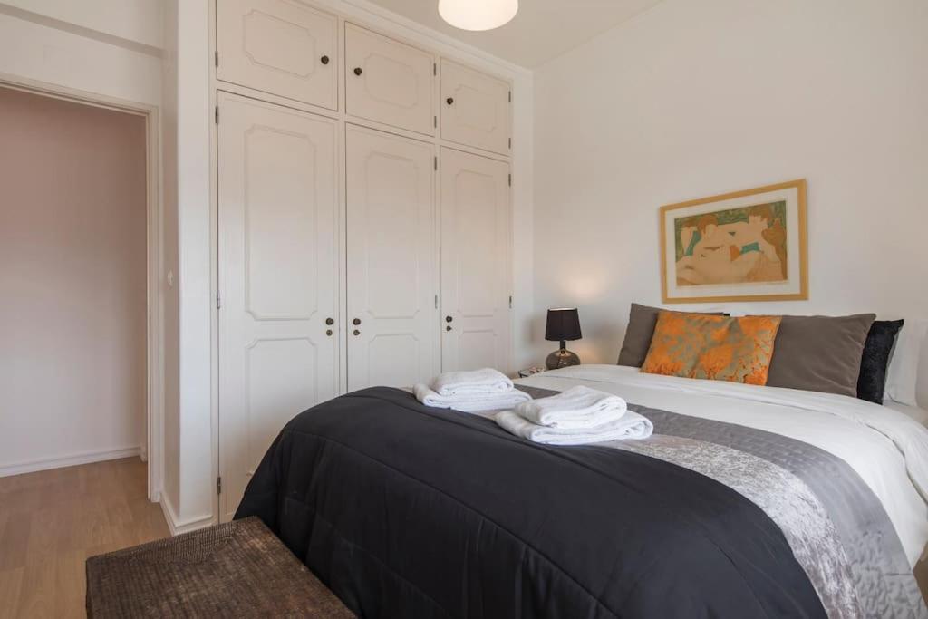 - Castle View Balcony Apartamento