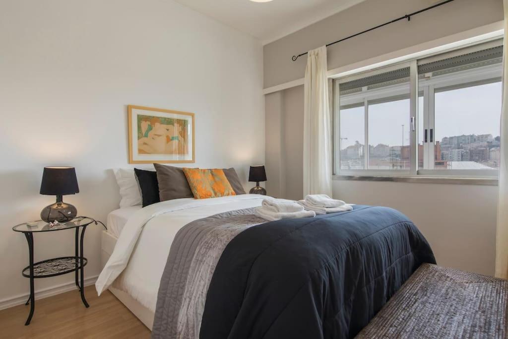 Apartamento - Castle View Balcony *