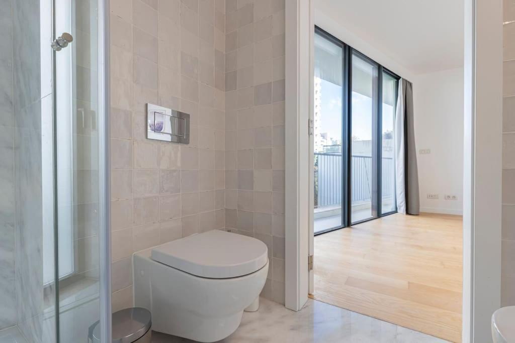 Campolide Lovely 2 Bedroom By Innkeeper Apartamento