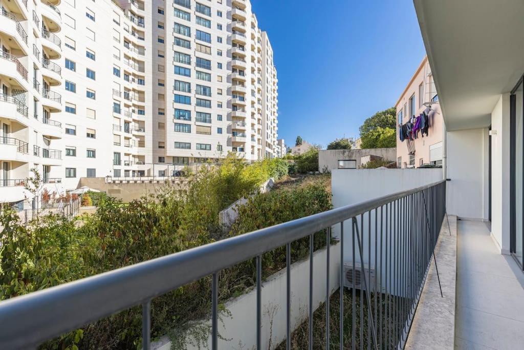Apartamento Campolide Lovely 2 Bedroom By Innkeeper Lisboa