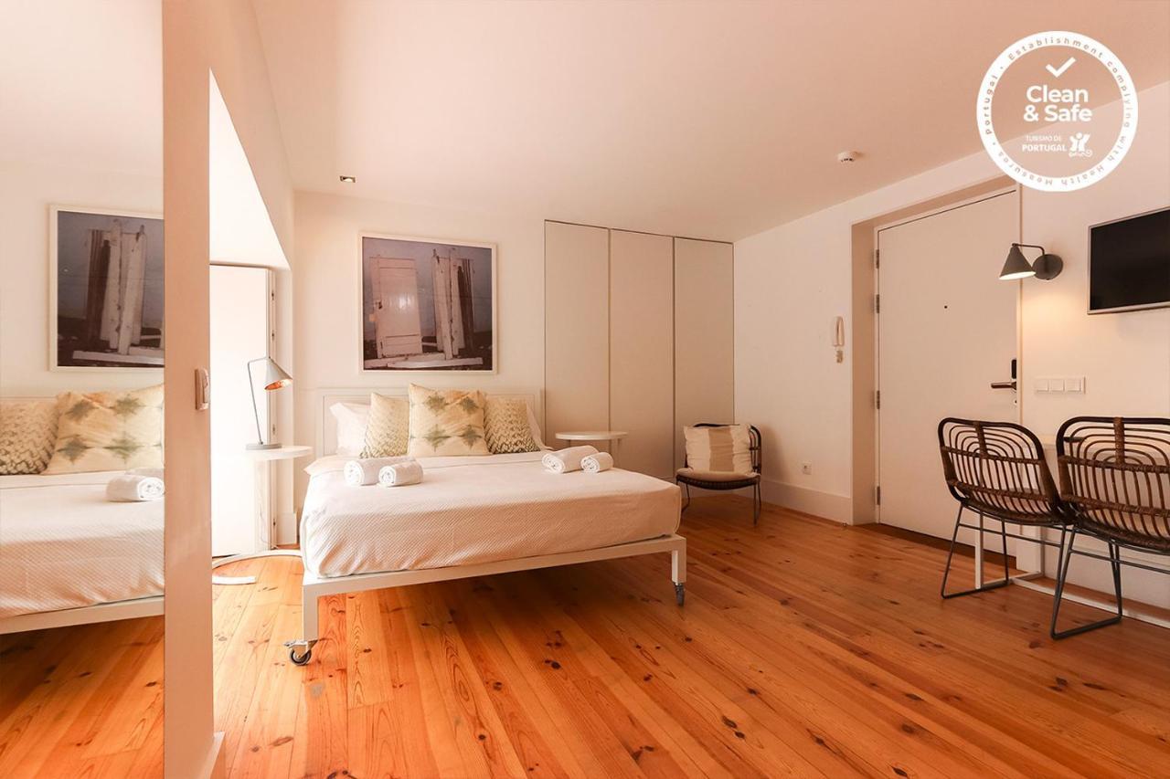 Combro By Homing Apartamento *