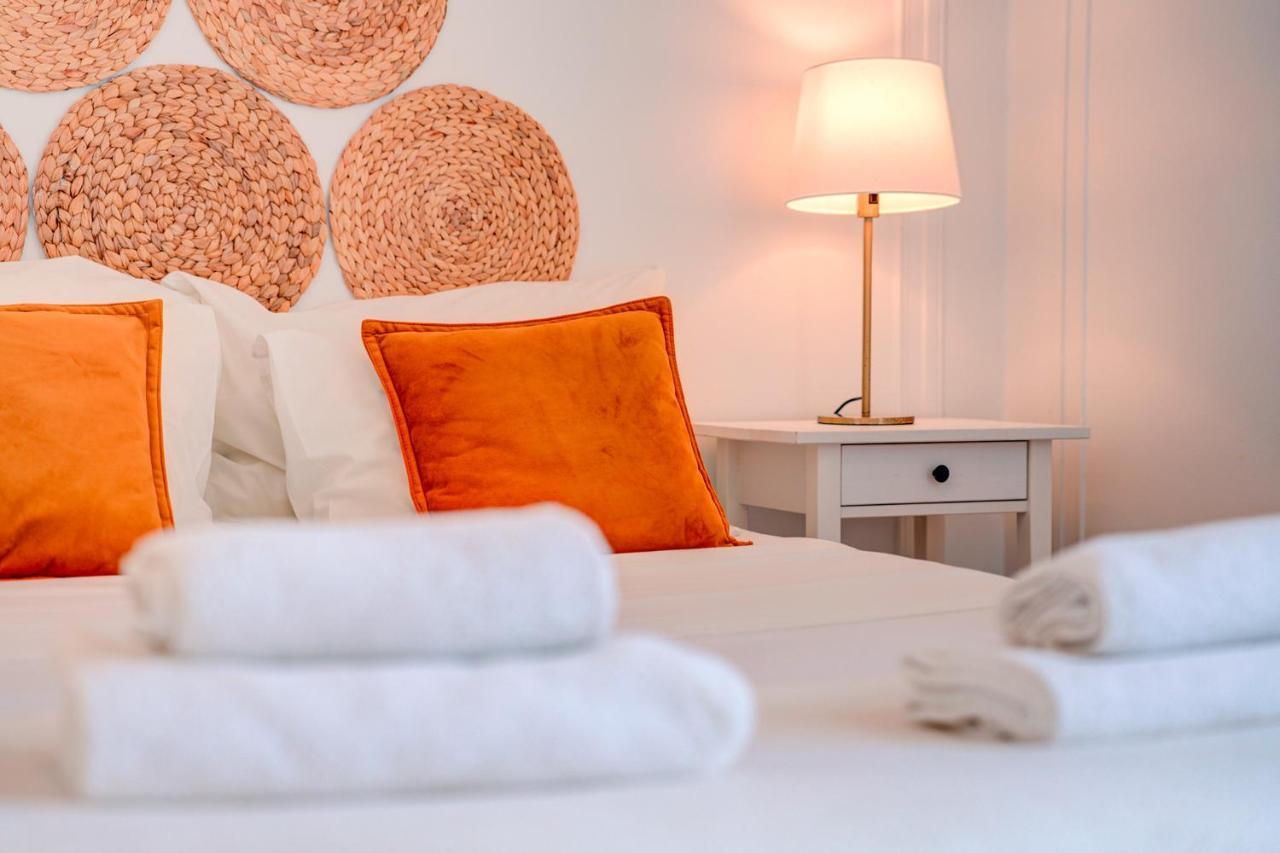 Bed and breakfast D´ávila Lisboa
