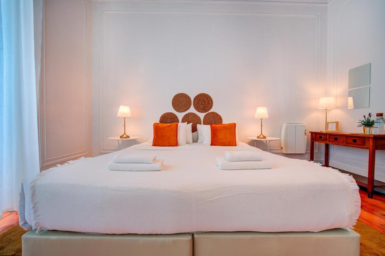 Bed and breakfast D´ávila Lisboa