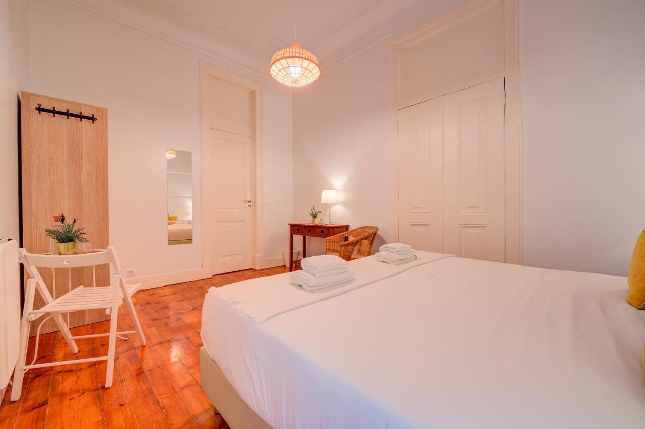 D´ávila Bed and breakfast