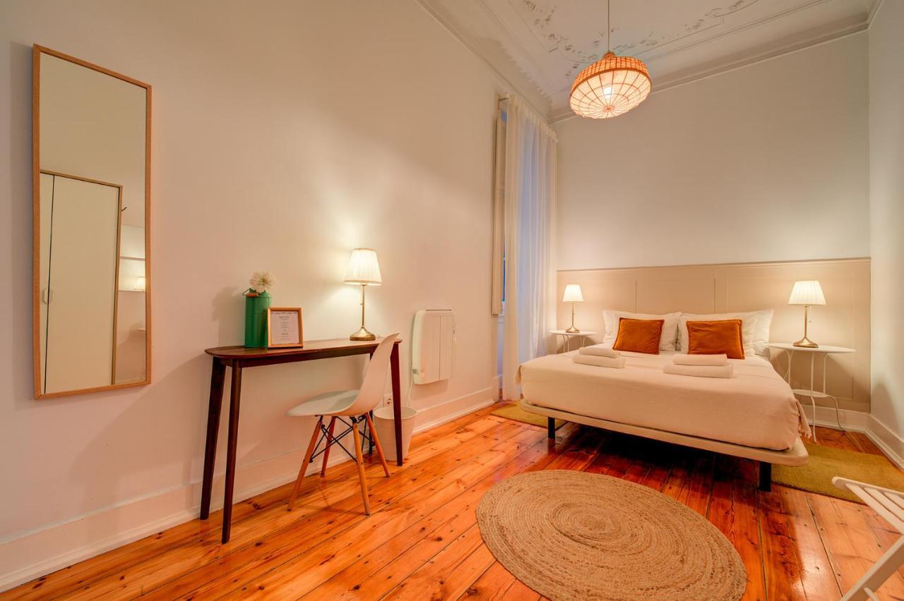 D´ávila Bed and breakfast *