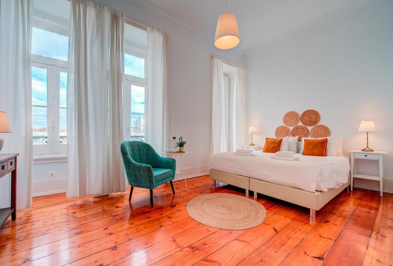 D´ávila Bed and breakfast