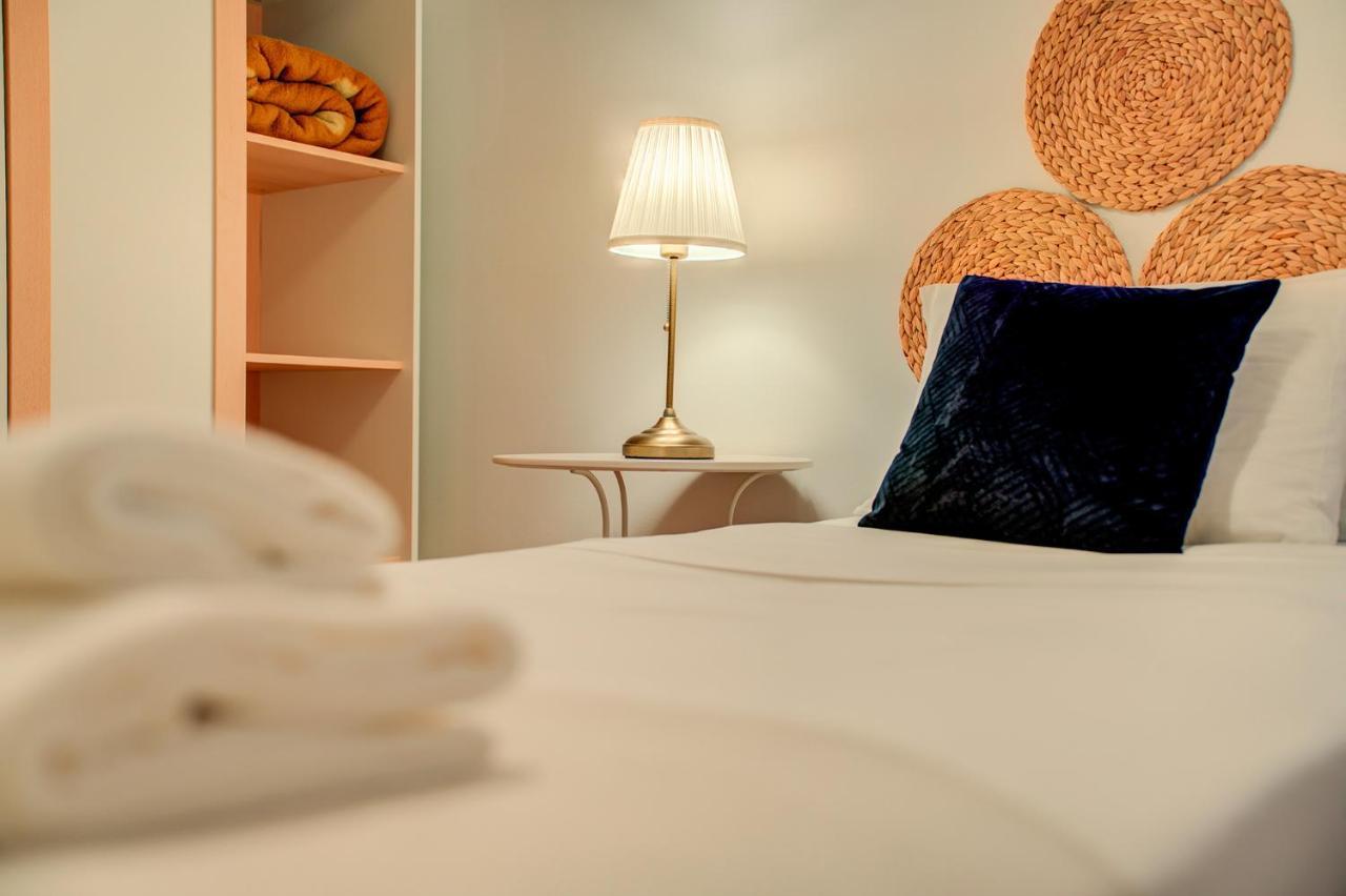 Bed and breakfast D´ávila