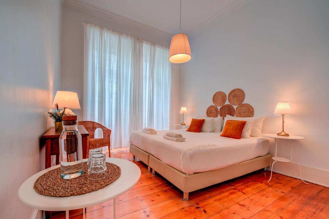 D´ávila Bed and breakfast Lisboa
