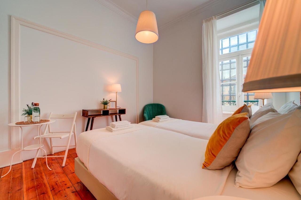 Bed and breakfast D´ávila
