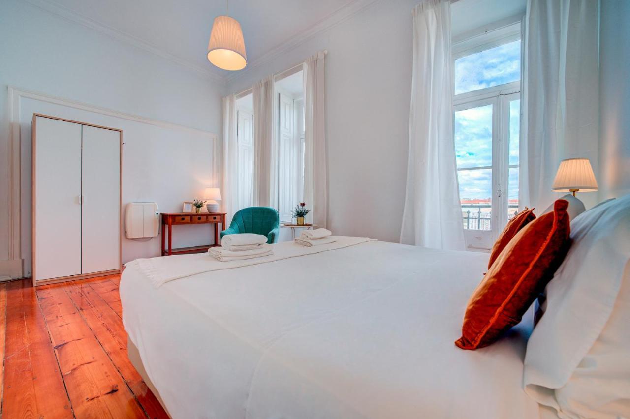 D´ávila Bed and breakfast Lisboa
