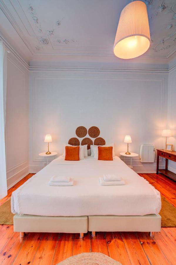 Bed and breakfast D´ávila