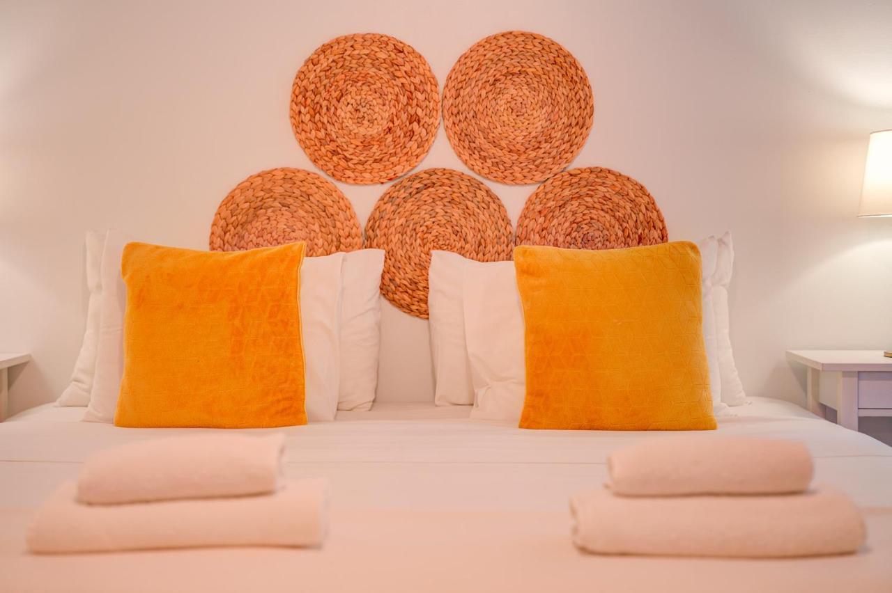D´ávila Bed and breakfast