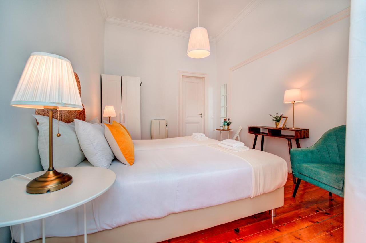 Bed and breakfast D´ávila