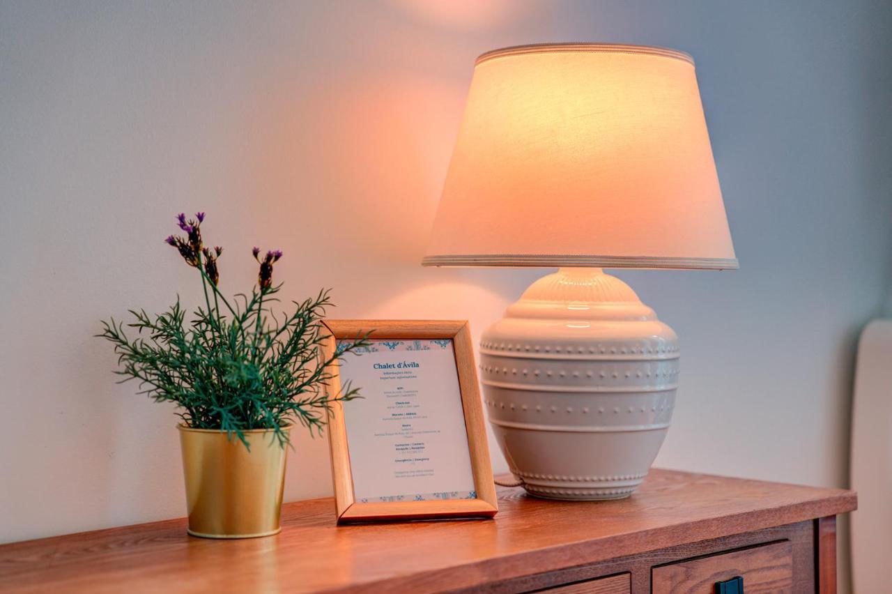 Bed and breakfast D´ávila Lisboa