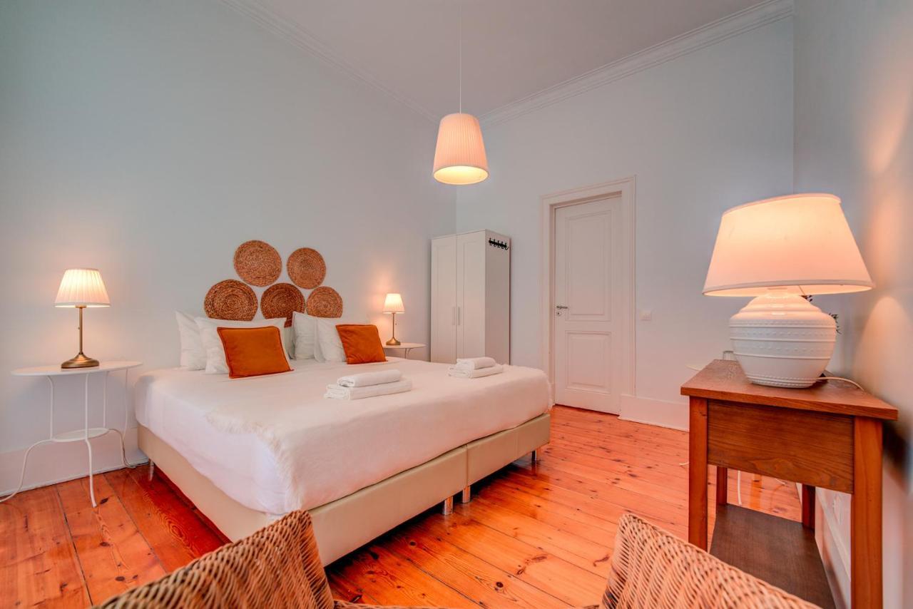 D´ávila Bed and breakfast *