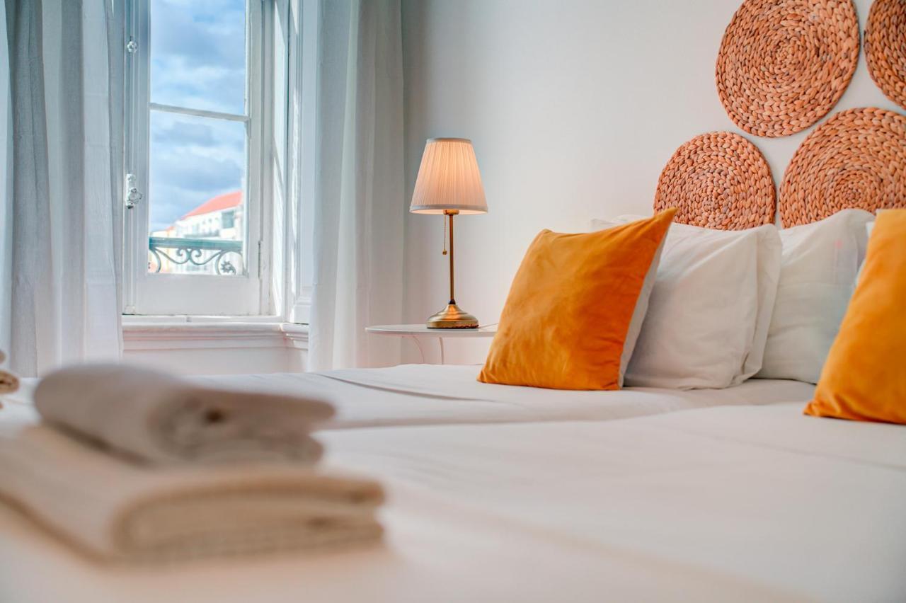 Bed and breakfast D´ávila Lisboa