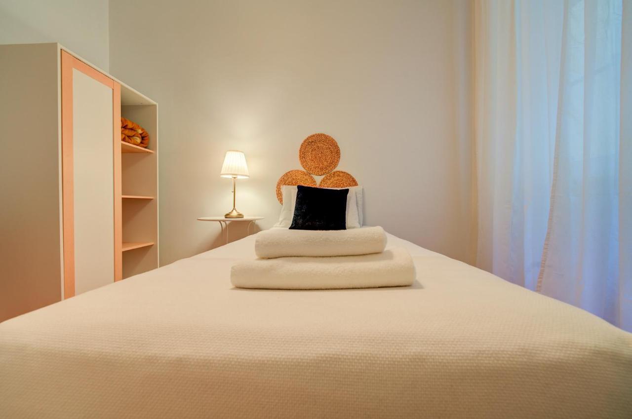 Bed and breakfast D´ávila