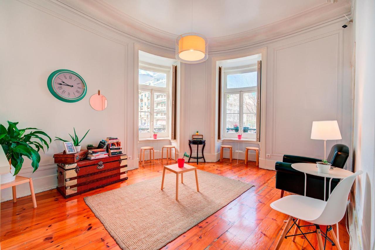 D´ávila Bed and breakfast Lisboa