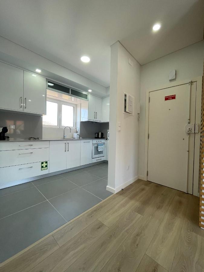 Apartamento The Swallows Nest *