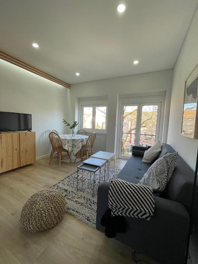 Apartamento The Swallows Nest *