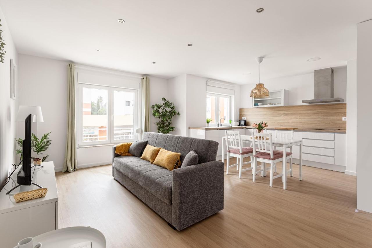 Apartamento Vibes - Monsanto House Lisboa