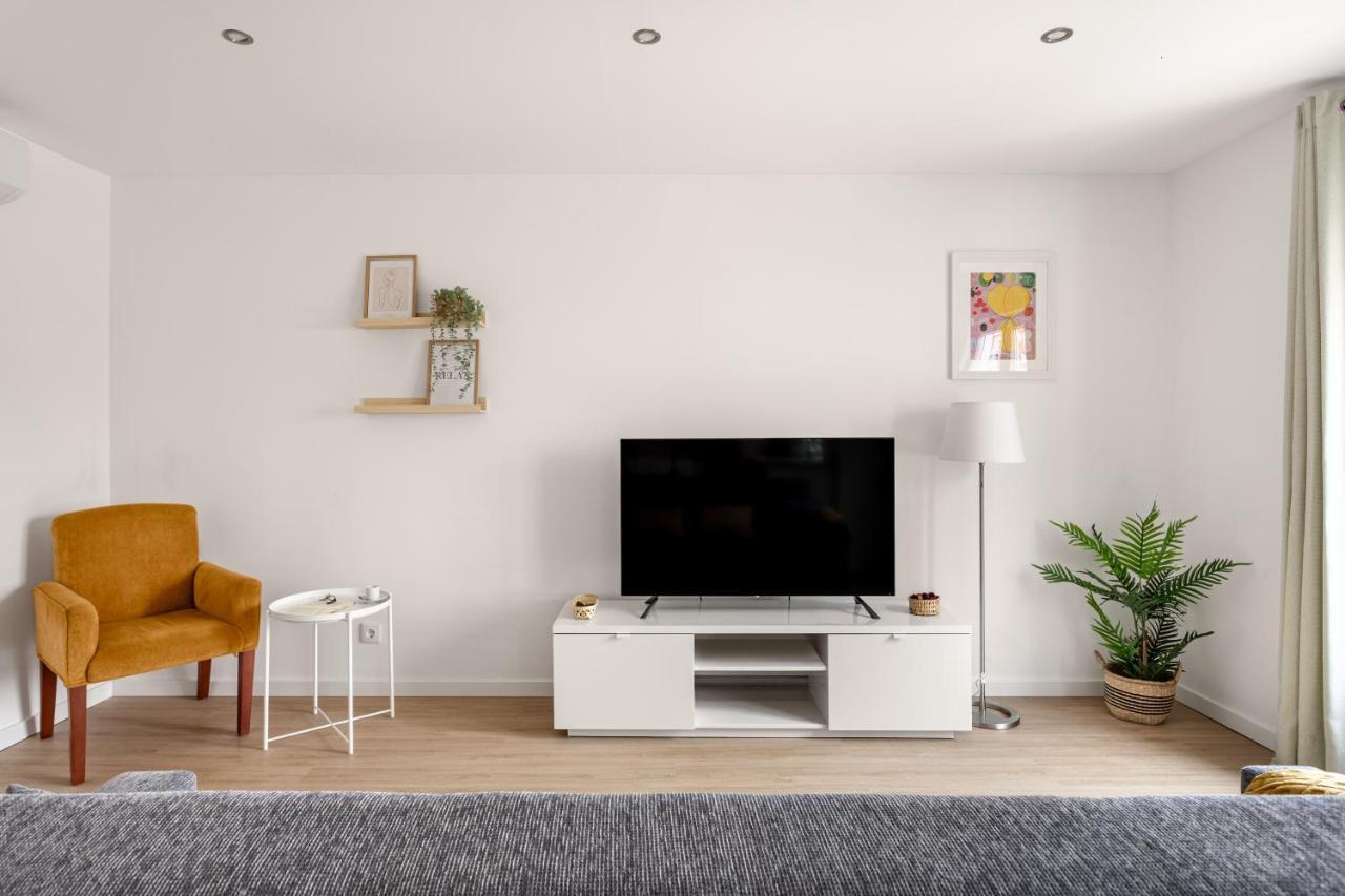 Vibes - Monsanto House Apartamento