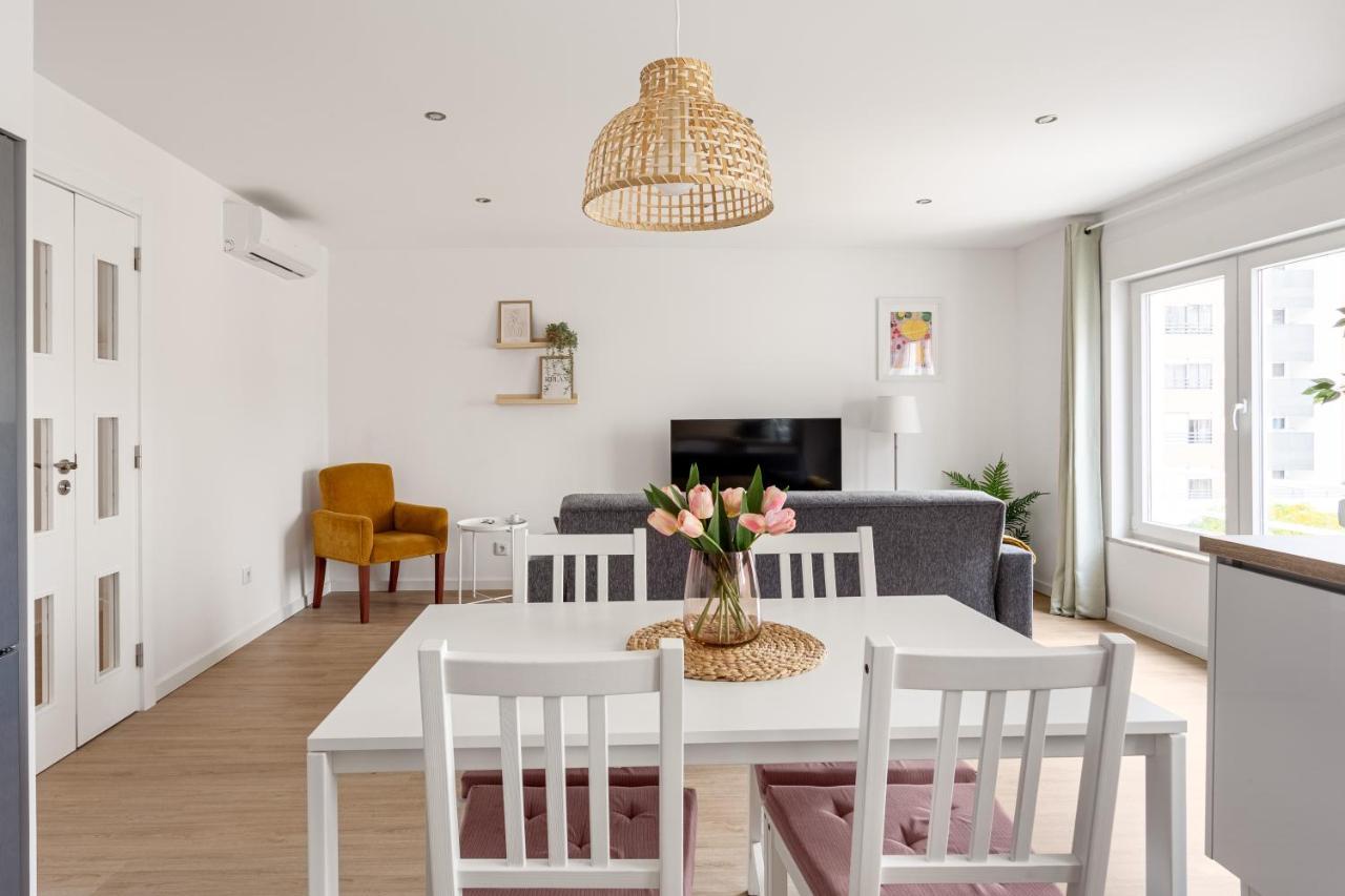 Apartamento Vibes - Monsanto House Lisboa