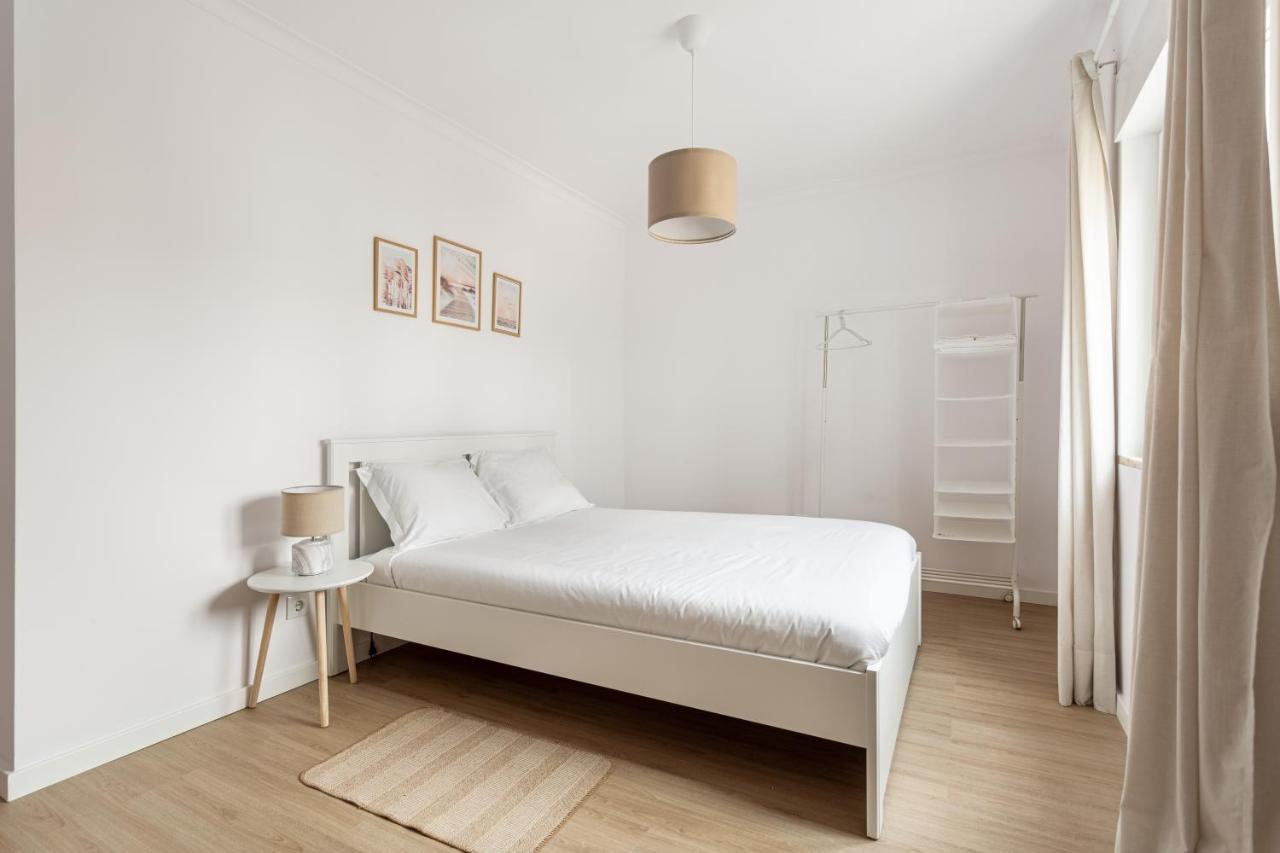 Apartamento Vibes - Monsanto House *