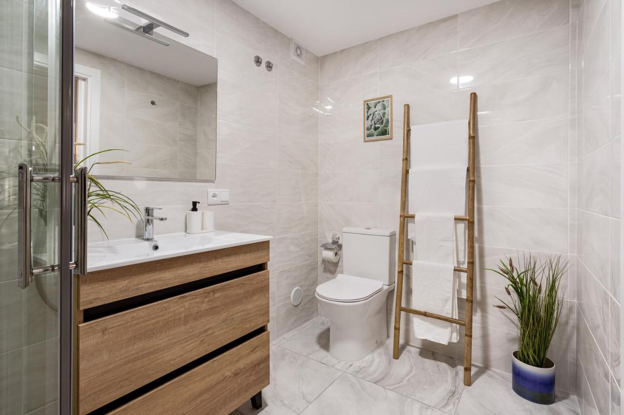 Vibes - Monsanto House Apartamento *