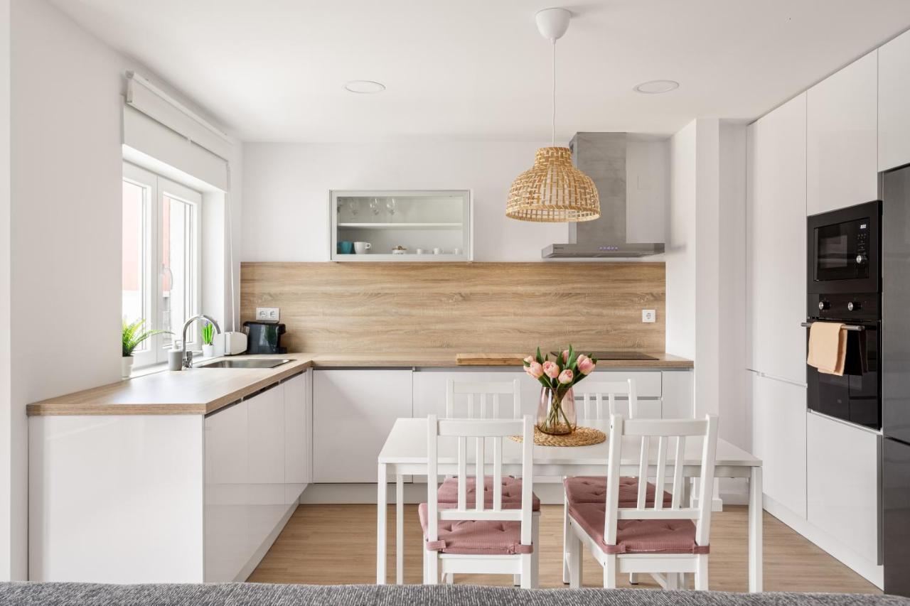 Vibes - Monsanto House Apartamento Lisboa